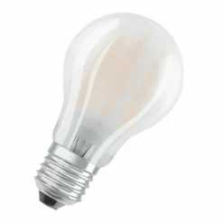 BELLALUX ® LED E27 6,5 watt 2700 kelvin 806 lumen