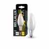 BELLALUX ® LED E14 2,5 watt 2700 kelvin 250 lumen