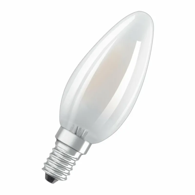 BELLALUX ® LED E14 2,5 watt 2700 kelvin 250 lumen