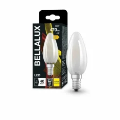BELLALUX ® LED E14 4 watt 2700 kelvin 470 lumen