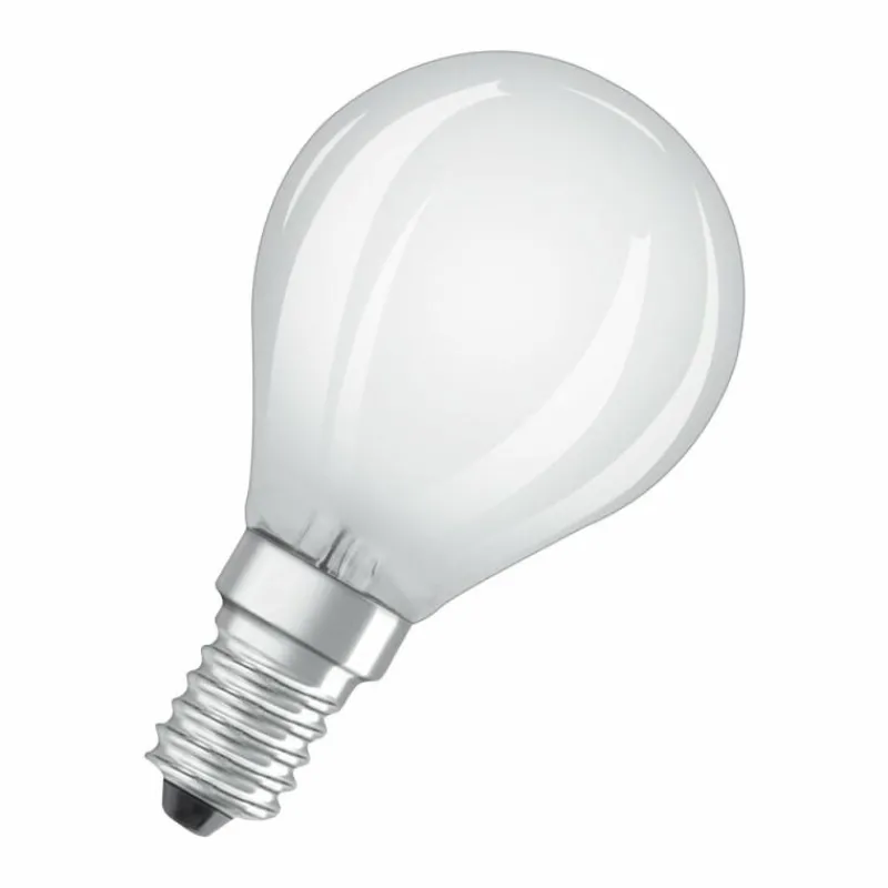 BELLALUX ® LED E14 2,5 watt 2700 kelvin 250 lumen