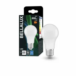 BELLALUX ® LED E27 8,5 watt 4000 kelvin 806 lumen