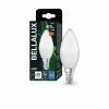 BELLALUX ® LED E14 4,9 watt 4000 kelvin 470 lumen