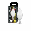 BELLALUX ® LED E14 3,3 watt 2700 kelvin 250 lumen