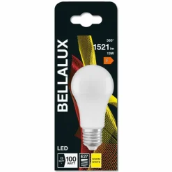BELLALUX ® LED E27 13 watt 2700 kelvin 1521 lumen