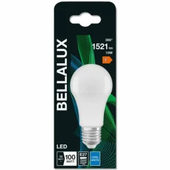 BELLALUX ® LED E27 13 watt 4000 kelvin 1521 lumen
