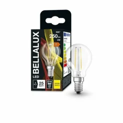 BELLALUX ® LED E14 2,5 watt 2700 kelvin 250 lumen