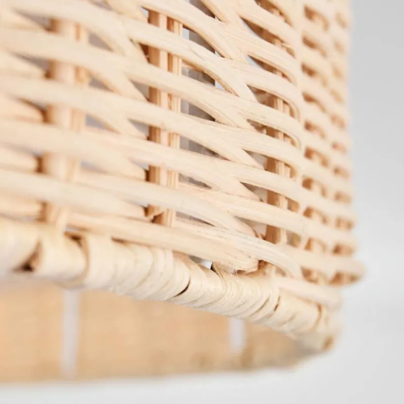 hofstein Benasal Plafonnier, Ventilateur de plafond lumineux Écru, Blanc, 1 lumière, Télécommandes