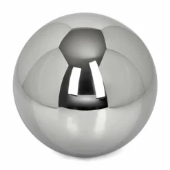 hofstein Bernado Verre de rechange Chrome, Fumé