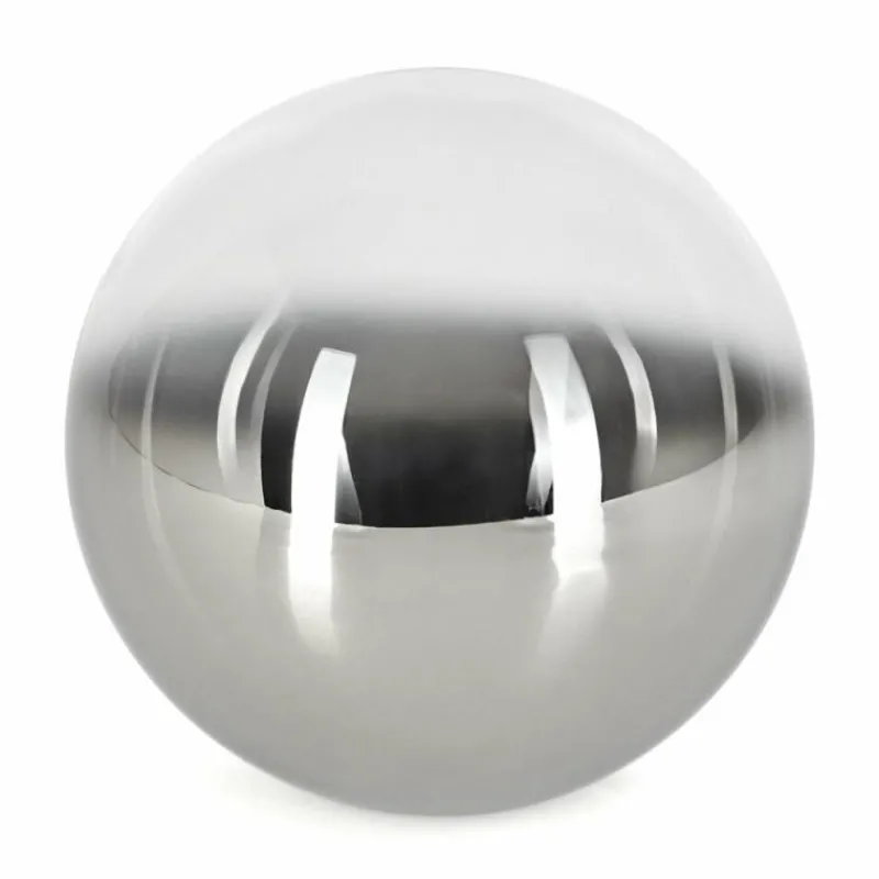 hofstein Bernado Verre de rechange Chrome, Clair, Fumé