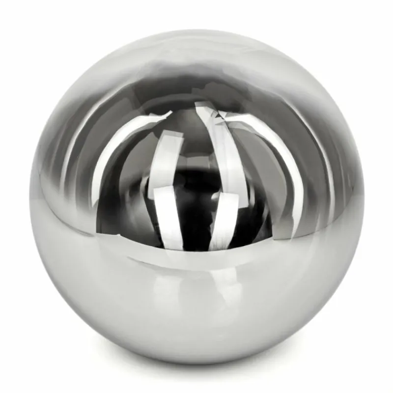 hofstein Bernado Verre de rechange Chrome, Fumé