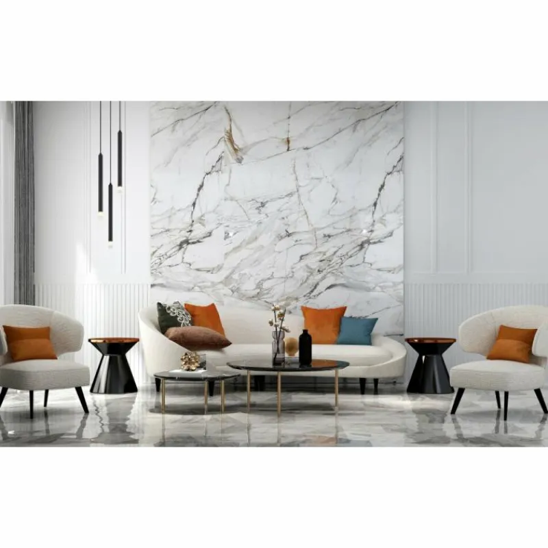 Luminaires Globo Lighting Blake Suspension Noir, 3 lumières* Suspensions