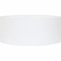 Lampes En Tissu-Luminaires Steinhauer Bois Lampadaire Noir, 1 lumière