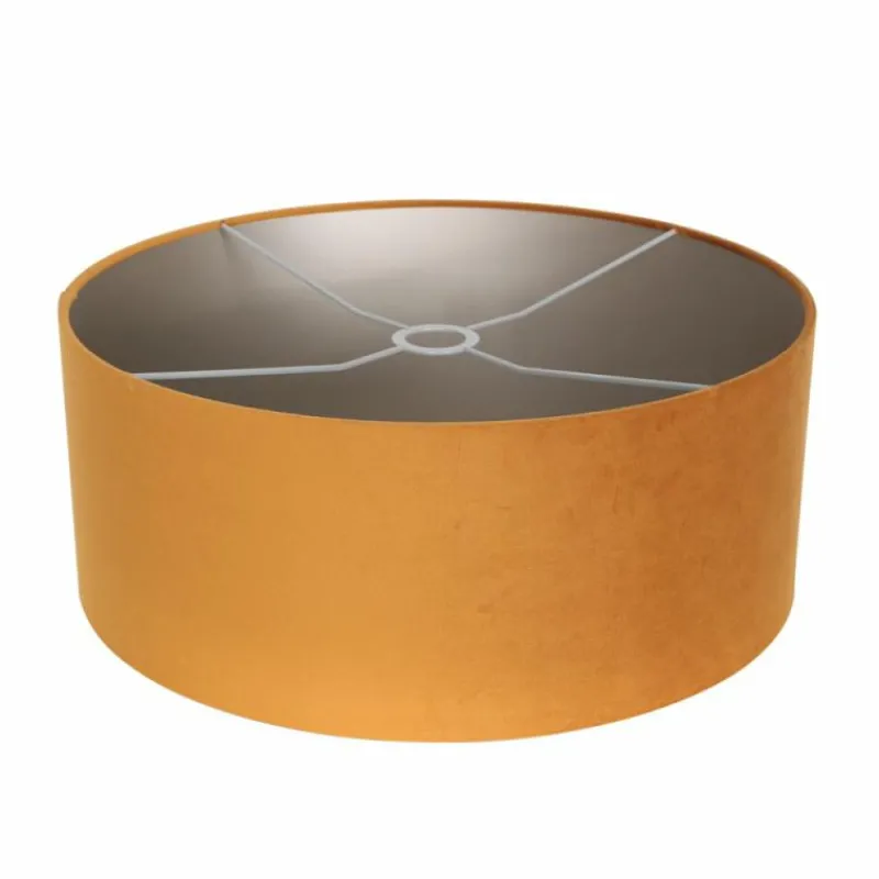 Lampes En Tissu-Luminaires Steinhauer Bois Lampadaire Noir, 1 lumière