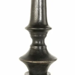 Luminaires Steinhauer Bois Lampe à poser Noir, 1 lumière* Lampes À Poser