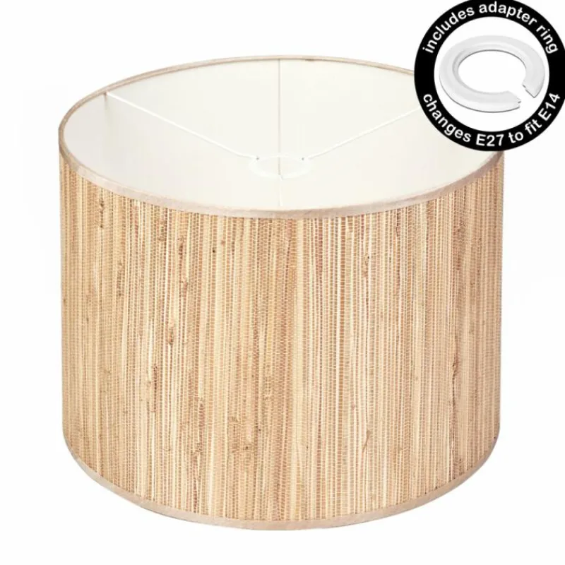 Style Boho-Chic-hofstein Bongal Écru