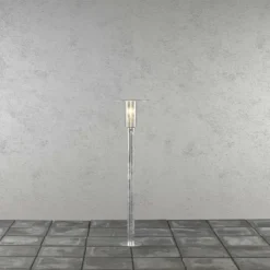 Luminaires Konstsmide Borne d'éclairage Konstsmide Mode Clair, 1 lumière