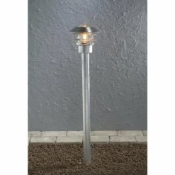 Luminaires Konstsmide Borne d'éclairage Konstsmide Modena Clair, 1 lumière