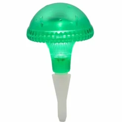 Luminaires Konstsmide Borne d'éclairage Konstsmide Pilz LED Vert