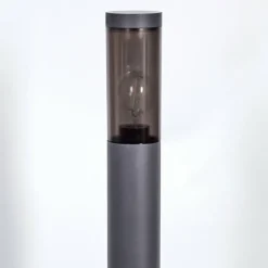 hofstein Borne lumineuse Gaborone Anthracite, 1 lumière