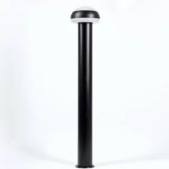 hofstein Borne lumineuse Vinara LED Noir, 1 lumière