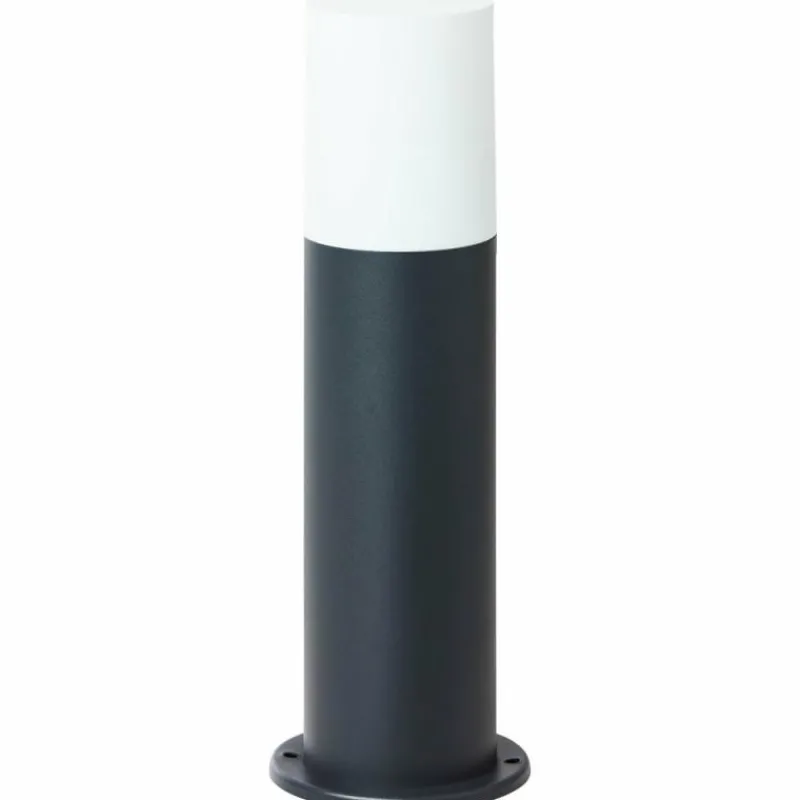 Luminaires Brilliant Borne lumineuse Brillliant Aberdeen Noir, 1 lumière