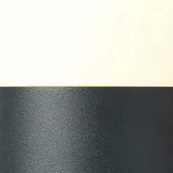 Luminaires Brilliant Borne lumineuse Brillliant Aberdeen Noir, 1 lumière