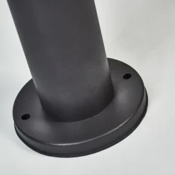 hofstein Borne lumineuse Bubodefo Anthracite, 1 lumière