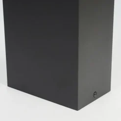 hofstein Borne lumineuse Dubona LED Anthracite, 1 lumière