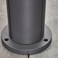 hofstein Borne lumineuse Home LED Anthracite, 1 lumière