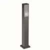 Luminaires Ideallux Borne lumineuse Ideal Lux MARTE Anthracite, 1 lumière