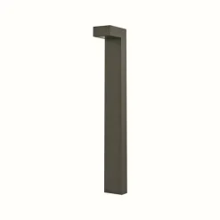 Luminaires Ideallux Borne lumineuse Ideal Lux SIRIO Anthracite, 2 lumières