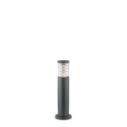 Luminaires Ideallux Borne lumineuse Ideallux TRONCO Anthracite, 1 lumière