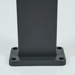 hofstein Borne lumineuse Kelo LED Anthracite, 1 lumière