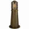 KS Verlichting Borne lumineuse Harbour Bronze, 1 lumière