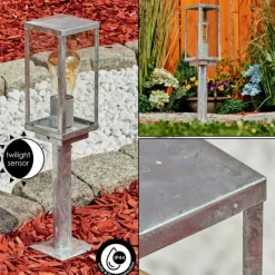 hofstein Borne lumineuse Lapa Zingué, 1 lumière