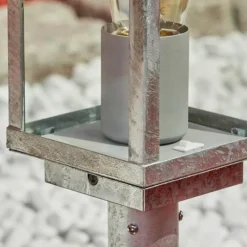 hofstein Borne lumineuse Lapa Zingué, 1 lumière