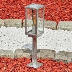 hofstein Borne lumineuse Lapa Zingué, 1 lumière