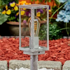 hofstein Borne lumineuse Lapa Zingué, 1 lumière