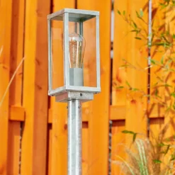 hofstein Borne lumineuse Lapa Zingué, 1 lumière