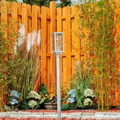 hofstein Borne lumineuse Lapa Zingué, 1 lumière