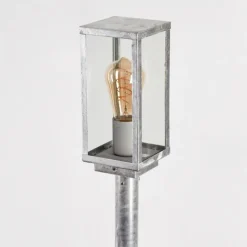 hofstein Borne lumineuse Lapa Zingué, 1 lumière