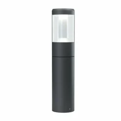 Luminaires Ledvance Borne lumineuse LEDVANCE ENDURA Noir, 1 lumière