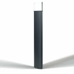 Luminaires Ledvance Borne lumineuse LEDVANCE ENDURA Noir, 1 lumière