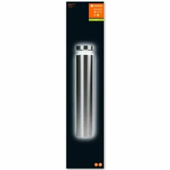 Luminaires Ledvance Borne lumineuse LEDVANCE ENDURA Acier inoxydable, 1 lumière