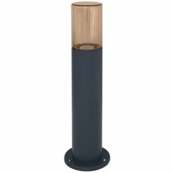 Luminaires Ledvance Borne lumineuse LEDVANCE ENDURA Anthracite, 1 lumière