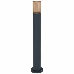 Luminaires Ledvance Borne lumineuse LEDVANCE ENDURA Anthracite, 1 lumière