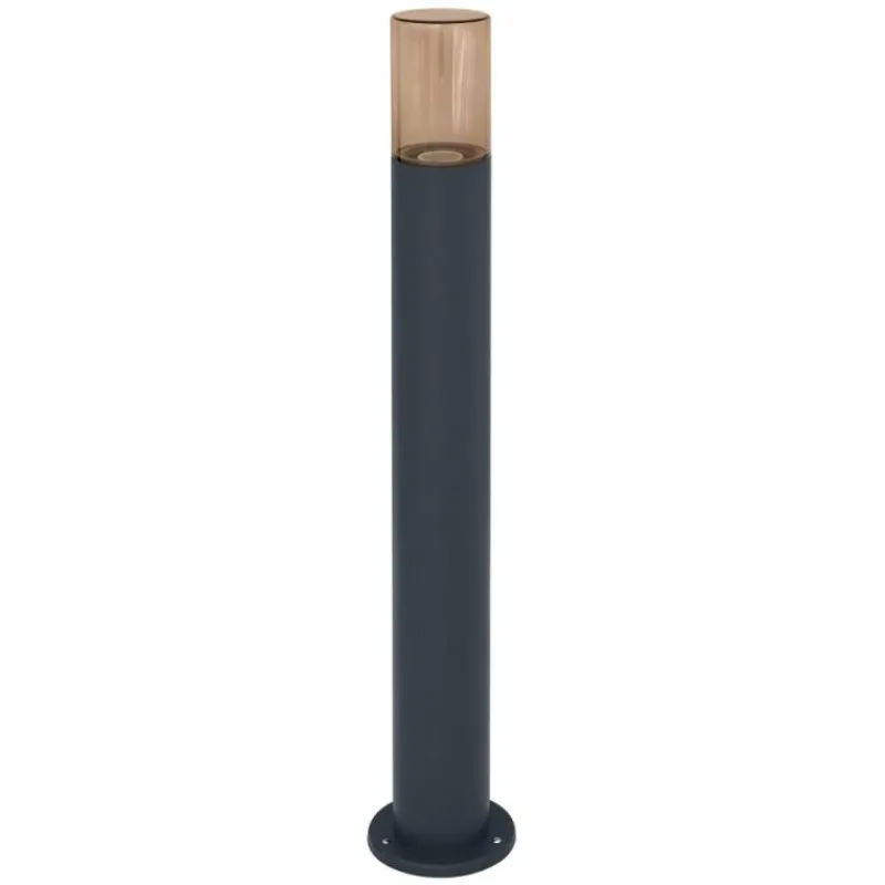 Luminaires Ledvance Borne lumineuse LEDVANCE ENDURA Anthracite, 1 lumière