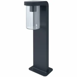 Luminaires Ledvance Borne lumineuse LEDVANCE ENDURA Anthracite, 1 lumière