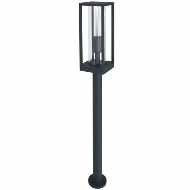 Luminaires Ledvance Borne lumineuse LEDVANCE ENDURA Anthracite, 1 lumière